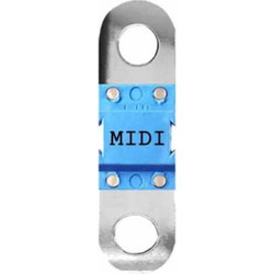 Victron Energy MIDI Fuse 50A/58V-M6 (Συσκευασία 5τεμ)