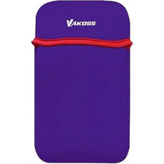 Vakoss CT-3862PU Purple (Universal 7")
