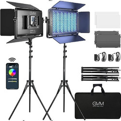 GVM 1500D KIT-2