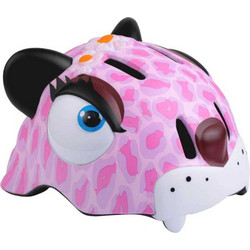 FLYING EAGLE KT Tiger Κράνος Παιδικό - Ροζ (S)