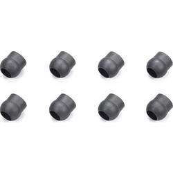 5mm SUSPENSION BALLS - TAMIYA 50994