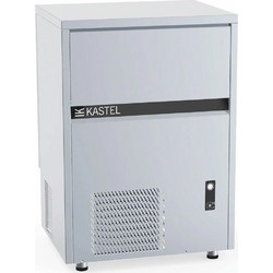KASTEL KP60/40 ΠΑΓΟΜΗΧΑΝΗ 60kG/24H 3333 ΠΑΓΑΚΙΑ 64 ΠΑΓΑΚΙΑ ΑΝΑ ΚΥΚΛΟ ΠΑΓΑΚΙ ΣΥΜΠΑΓΕΣ 18 GR ΑΠΟΘΗΚΗ 40 ΚΙΛΩΝ 2222 ΠΑΓΑΚΙΑ