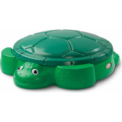 Little Tikes Αμμοδόχος Χελώνα 632884