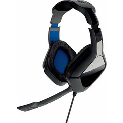 Gioteck HC-P4 Black / Blue