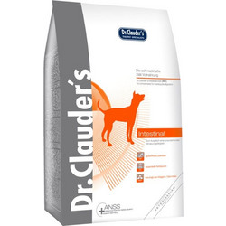 Dr. Clauder's Intestinal 1kg