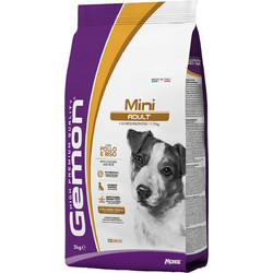 Monge Gemon Mini Adult with Chicken & Rice 3kg