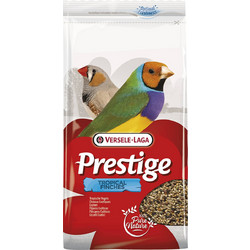 Versele-Laga Prestige Tropical Finches 1kg