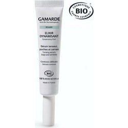 Gamarde Dynamising Elixir Serum Ματιών 10ml 1295