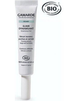 Gamarde Dynamising Elixir Serum Ματιών 10ml 1295