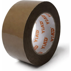 Καφέ Ταινία Συσκευασίας 48mm x 200m Yiad 58229