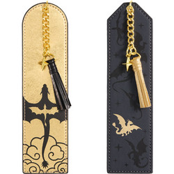 FOURTH WING - Set of Bookmarks