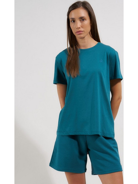 Admiral Γυναικείο T-Shirt Linea