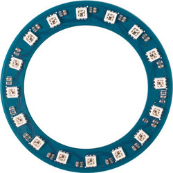 Grove - RGB LED Ring (16-WS2813 Mini)
