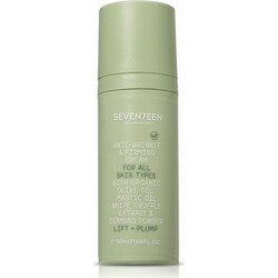 Seventeen Anti-Wrinkle & Firming Cream 50ml