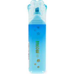 Μαρκαδόρος Υπογράμμισης Legami Meow Light Blue | MHB0001