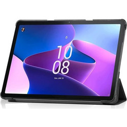 Redshield Book Black (Galaxy Tab A7 Lite)