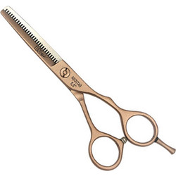 Eurostil Ψαλίδι Αραιώματος 5.5" Neostar Rose Gold 06966/70