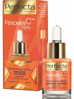 Dax Perfecta Fenomen C 10% Booster 15ml