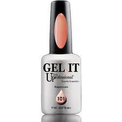 Gel.It.Up 101 Hispanicum Ημιμόνιμο Βερνίκι Νυχιών 11ml