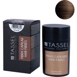 Tassel Hair Fibres Light Brown 22gr