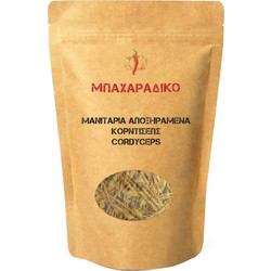 ΜΠΑΧΑΡΑΔΙΚΟ Μανιτάρια Αποξηραμένα Κόρντισεπς (Cordyceps) 1000gr
