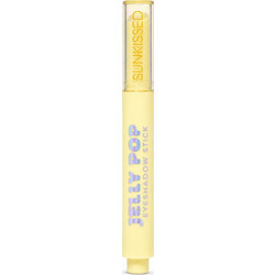 Sunkissed | Jelly Pop | Golden Hour | Eyeshadow Stick 1.8g | Creamy Long-Lasting Shimmer | SU32619G
