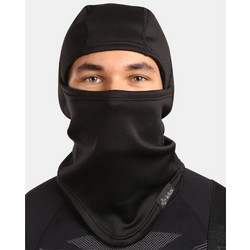 Robber-U Black Unisex Μπαλακλάβα Kilpi