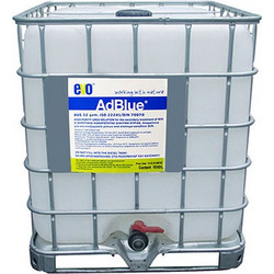 Evo Ad Blue Παλετοδεξαμενή 1000L
