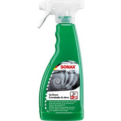 Sonax Car Breeze Smoke Ex Αποσμητικό Καπνού & Αρωματικό 500ml
