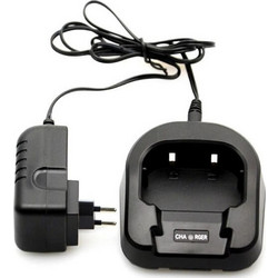 Βάση Φόρτισης Ασύρματου Πομποδέκτη Walkie Talkie Baofeng UV-82