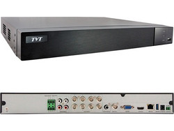TVT TD-2708AE-P