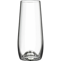 Rona Σετ Ποτήρια Ποτού Γυάλινα Solution 230ml 6τμχ RN42450230