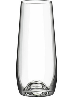 Rona Σετ Ποτήρια Ποτού Γυάλινα Solution 230ml 6τμχ RN42450230