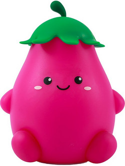 iTotal - Silicone Night Light - Ellie Eggplant (XL3219B)