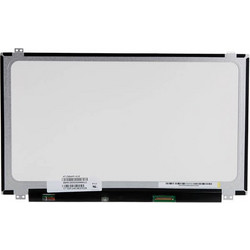 Panel Screen 15.6" HD / 1366*768 / 40pin / 60hz / PCBA Flat / U/D Brackets N156BGE-L41, NT156WHM-N10