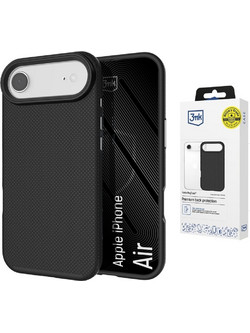3MK Etui Fortis Magcase Do Apple Iphone Air - (5903108754286)