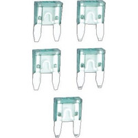 ΑΣΦΑΛΕΙΑ SOFT, 30AMP. 5τεμ.για ICS