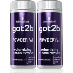 got2b PowderFull Σετ