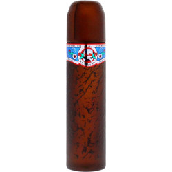Cuba Wild Heart Eau de Toilette 100ml