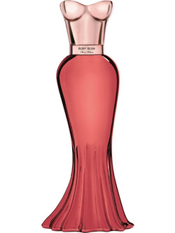 Paris Hilton Ruby Rush Eau de Parfum 100ml