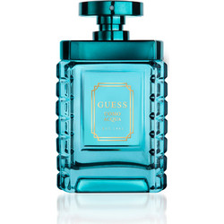 Guess Uomo Acqua Eau de Toilette 100ml