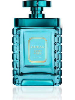 Guess Uomo Acqua Eau de Toilette 100ml