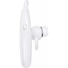 Awei N5 Ακουστικό Bluetooth In Ear White