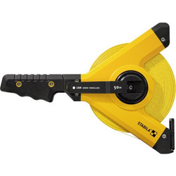 STABILA LBM 1000 FIBREGLASS Open Reel Tape 50 m