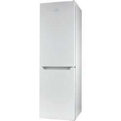 Indesit XIT8 T2E W Ψυγειοκαταψύκτης 320lt Full No Frost Υ188.8xΠ59.5xΒ65.5cm Λευκός