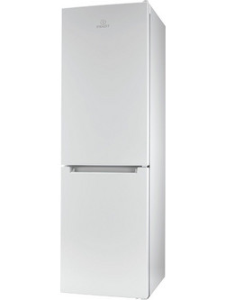 Indesit XIT8 T2E W Ψυγειοκαταψύκτης 320lt Full No Frost Υ188.8xΠ59.5xΒ65.5cm Λευκός