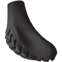 Ανταλλακτικά ελαστικά πέλματα Walking Pad XXL Gabel Μαύρο