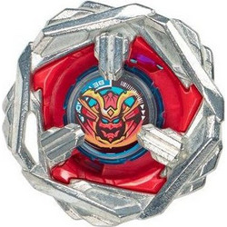Beyblade BΒΧ Booster Single Top (F9590)