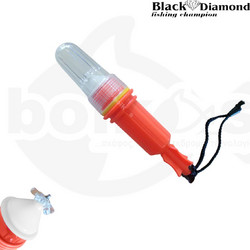 Σπίθες DH-3B1 BLACK DIAMOND Λευκό