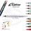 Owner Gekito Jig Strike 31987 Τεχνητό Δόλωμα Πλάνος 16cm 105gr 13